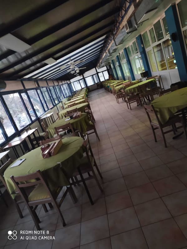 Taraça Oyun Salonu - 3. Fotoğraf