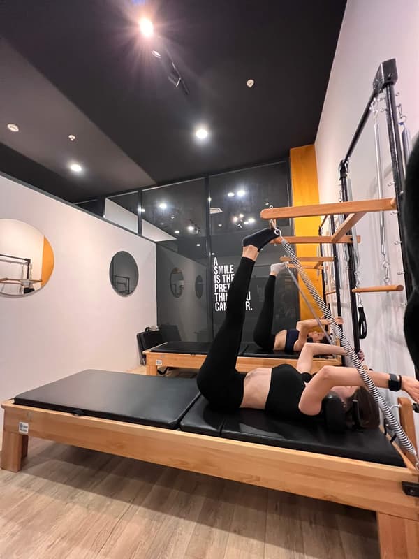 Lion Fit Club - 10. Fotoğraf