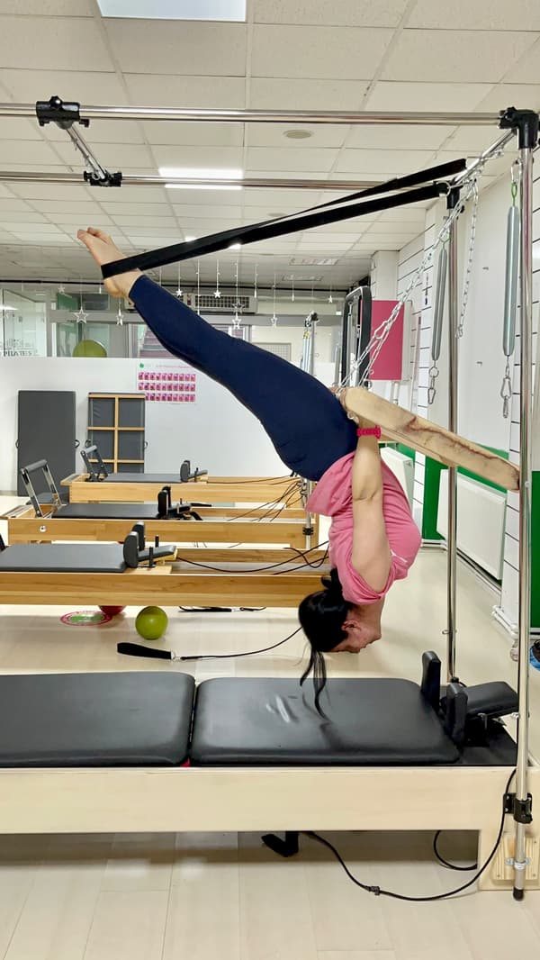 Heda Pilates - 20. Fotoğraf