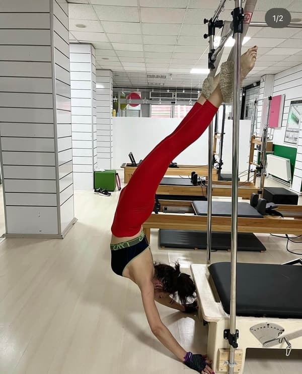 Heda Pilates - 8. Fotoğraf