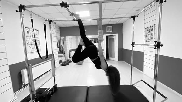 Heda Pilates - 14. Fotoğraf