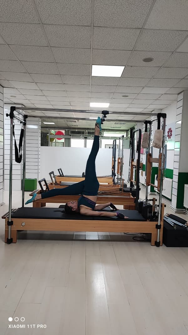 Heda Pilates - 25. Fotoğraf