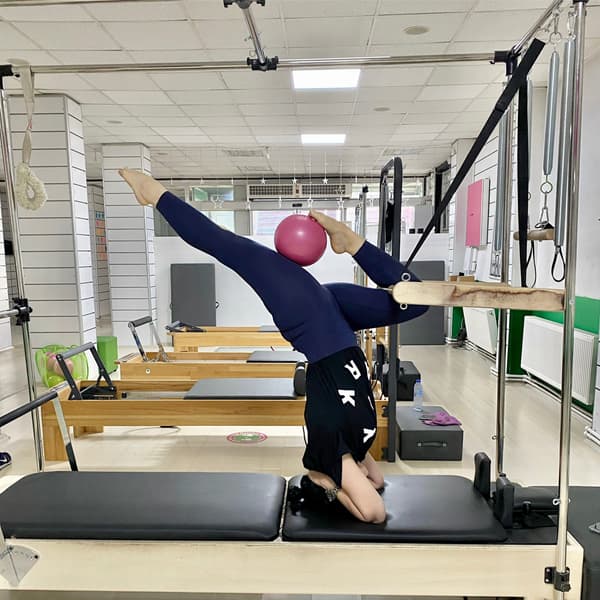 Heda Pilates - 23. Fotoğraf