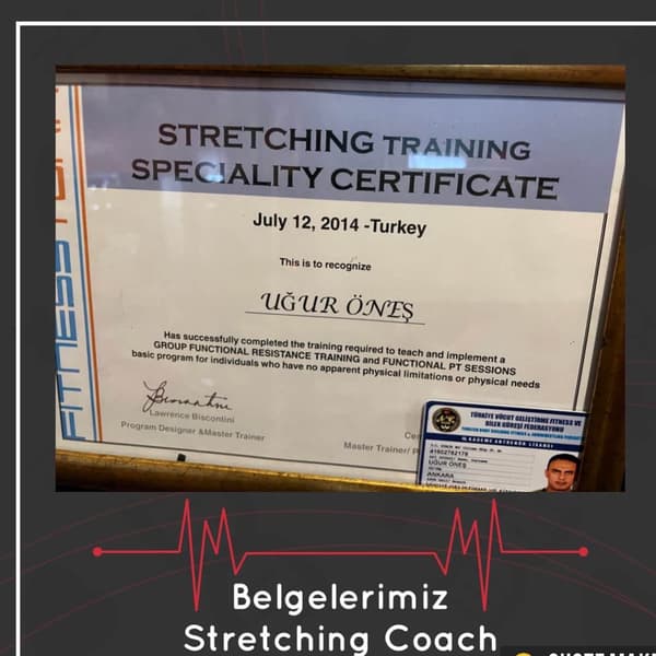 Akademi Spor Uğur Öneş - 12. Fotoğraf
