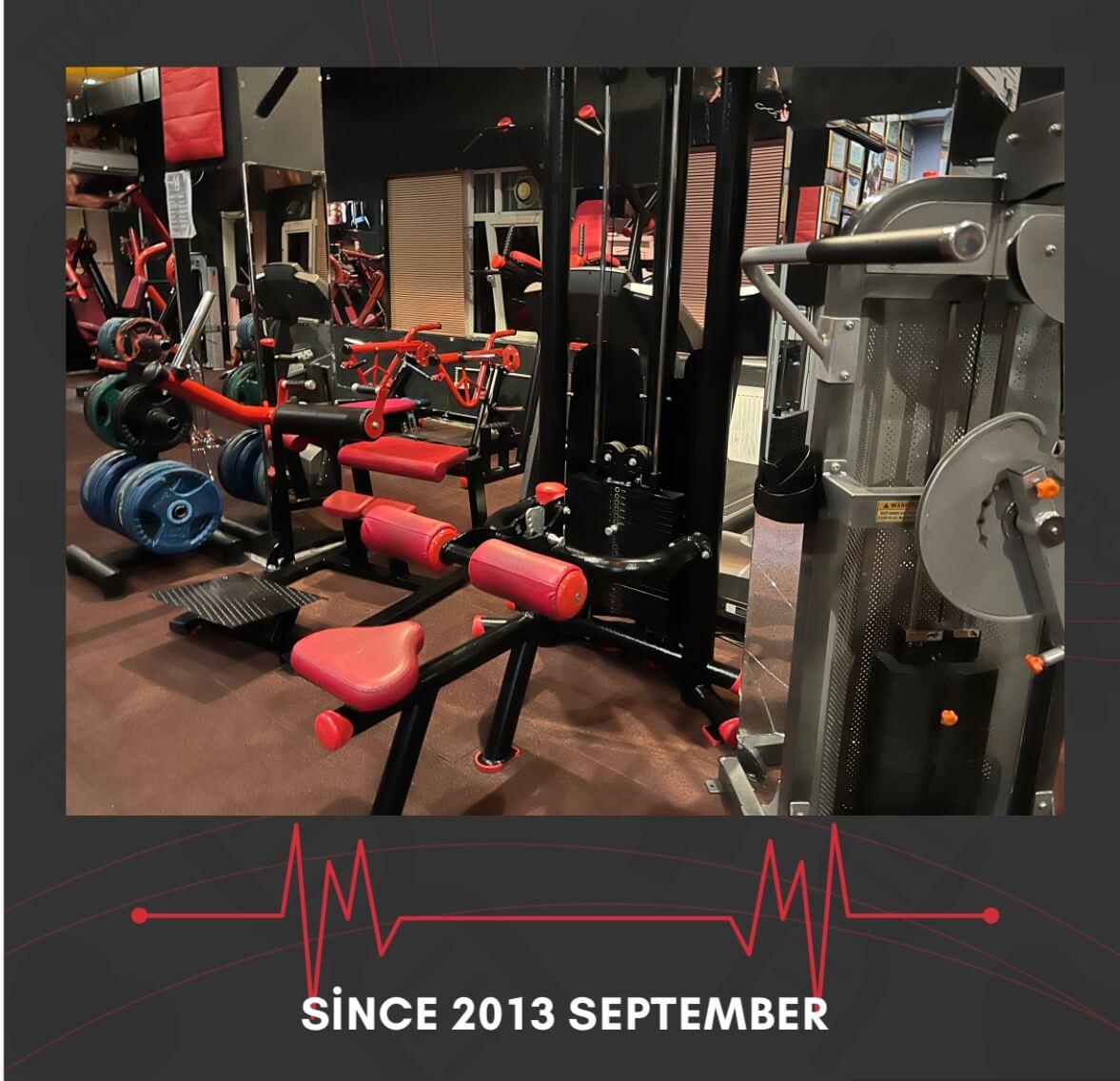 Akademi Spor Uğur Öneş - Keçiören Boks Kursları - 4. Fotoğraf