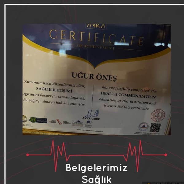 Akademi Spor Uğur Öneş - 6. Fotoğraf