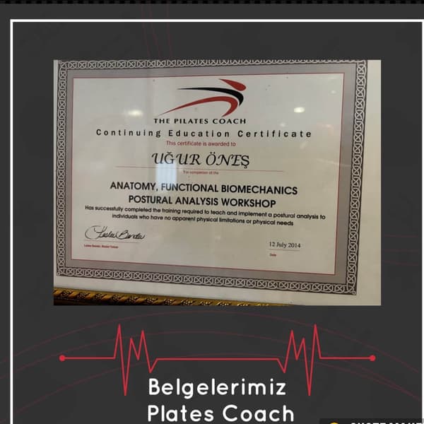 Akademi Spor Uğur Öneş - 10. Fotoğraf
