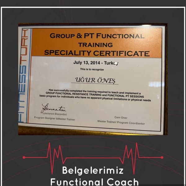 Akademi Spor Uğur Öneş - 11. Fotoğraf