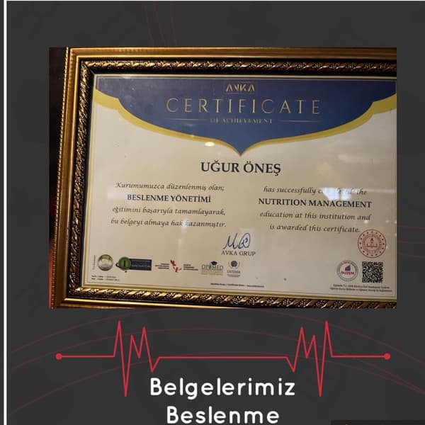 Akademi Spor Uğur Öneş - 7. Fotoğraf