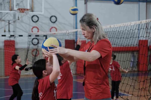 Anadolubeyi Spor Kulübü - 9. Fotoğraf Anadolubeyi Spor Kulübü - 9. Fotoğraf