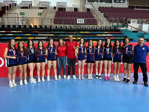 Anadolubeyi Spor Kulübü - 6. Fotoğraf