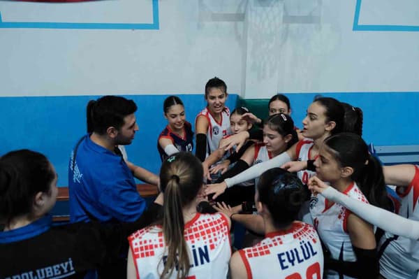 Anadolubeyi Spor Kulübü - 8. Fotoğraf Anadolubeyi Spor Kulübü - 8. Fotoğraf