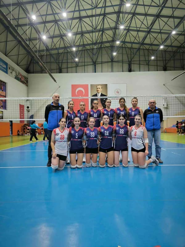 Anadolubeyi Spor Kulübü - 4. Fotoğraf Anadolubeyi Spor Kulübü - 4. Fotoğraf
