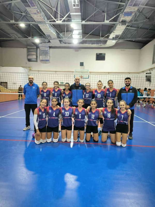Anadolubeyi Spor Kulübü - 7. Fotoğraf Anadolubeyi Spor Kulübü - 7. Fotoğraf