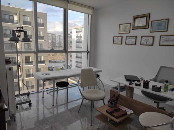 Fizyo Akay Pilates - 8. Fotoğraf Fizyo Akay Pilates - 8. Fotoğraf