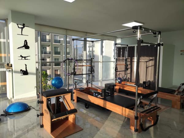 Fizyo Akay Pilates - 3. Fotoğraf