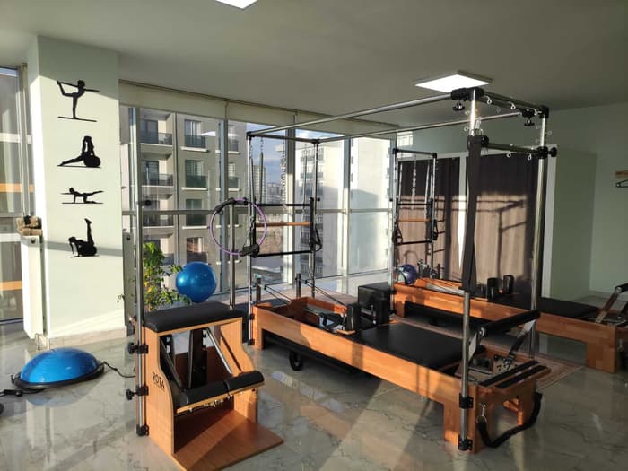 Fizyo Akay Pilates - 3. Fotoğraf