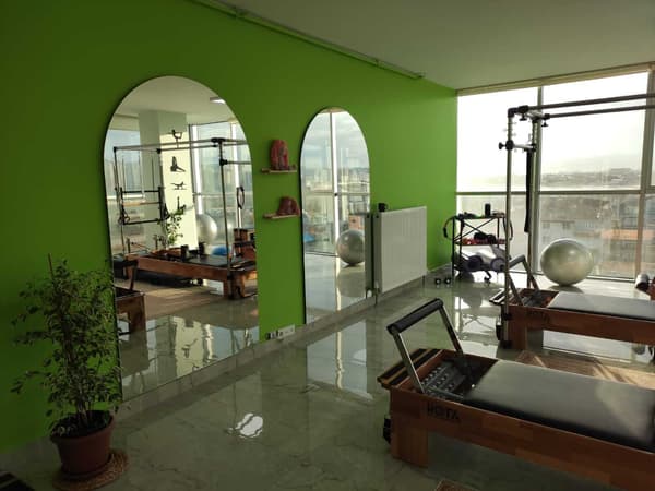 Fizyo Akay Pilates - 5. Fotoğraf