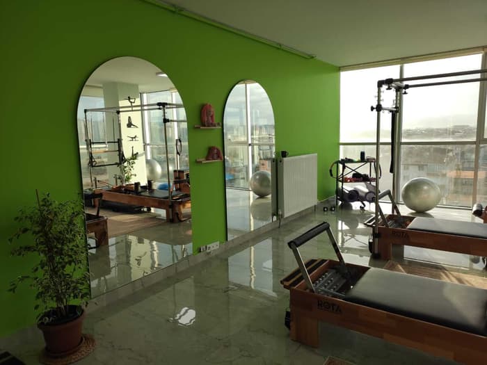 Fizyo Akay Pilates - 5. Fotoğraf