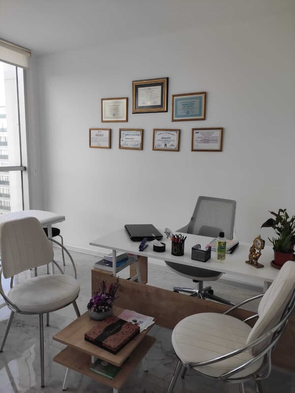 Fizyo Akay Pilates - 9. Fotoğraf Fizyo Akay Pilates - 9. Fotoğraf