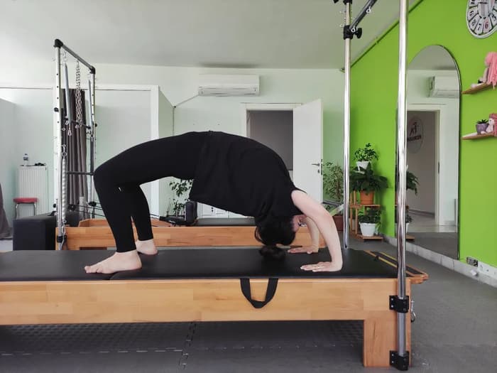Fizyo Akay Pilates - 1. Fotoğraf