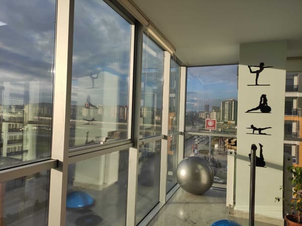 Fizyo Akay Pilates - 10. Fotoğraf