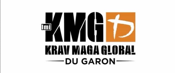 Krav Maga Ankara - 20. Fotoğraf