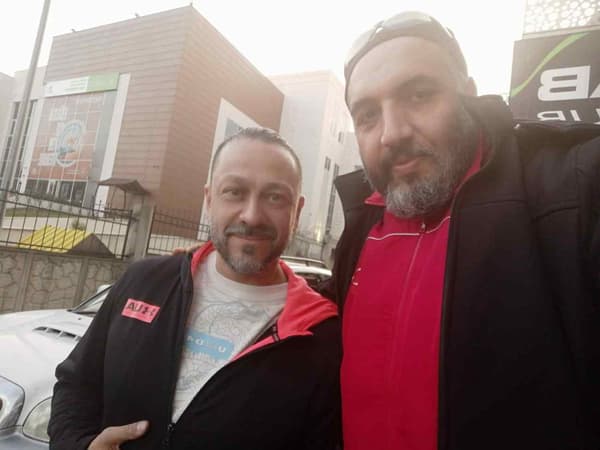 Krav Maga Ankara - 16. Fotoğraf Krav Maga Ankara - 16. Fotoğraf