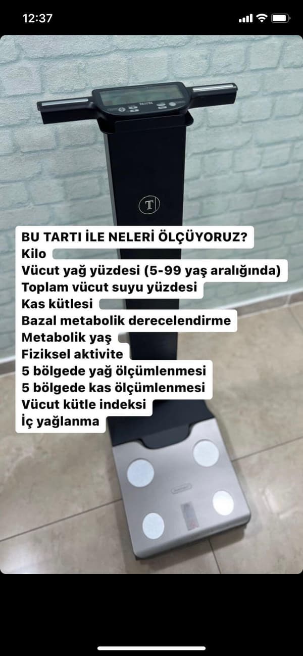 Harmony Fizyoterapi ve Klinik Pilates - 11. Fotoğraf