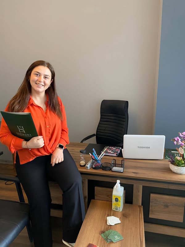 Harmony Fizyoterapi ve Klinik Pilates - 12. Fotoğraf Harmony Fizyoterapi ve Klinik Pilates - 12. Fotoğraf