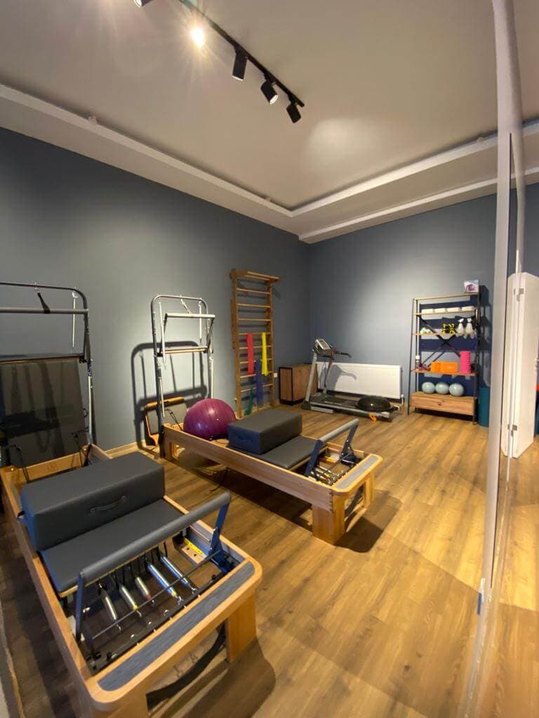 Harmony Fizyoterapi ve Klinik Pilates - Bağlıca Mekanları - 2. Fotoğraf