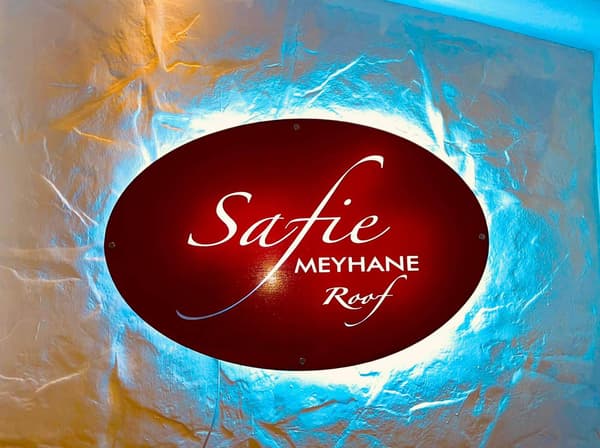Safie Meyhane Roof Çankaya - 7. Fotoğraf
