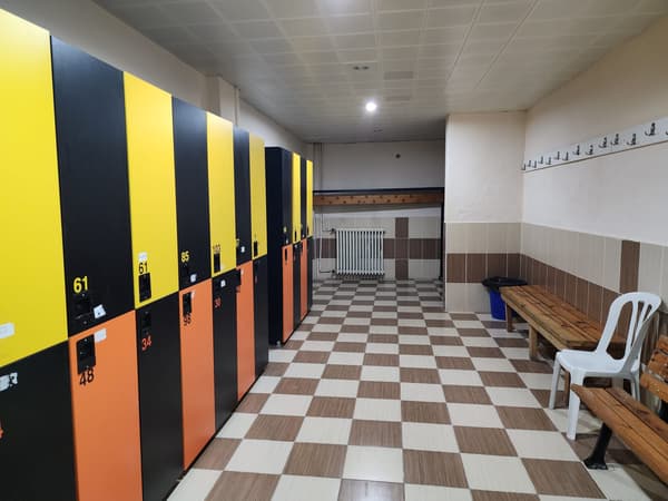 ParSport Club - 27. Fotoğraf