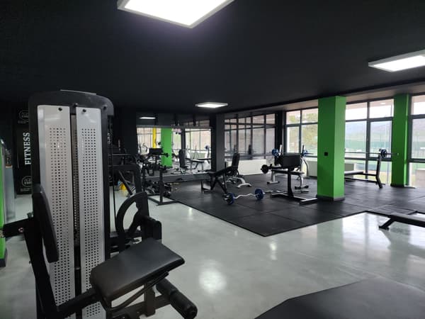 ParSport Club - 12. Fotoğraf