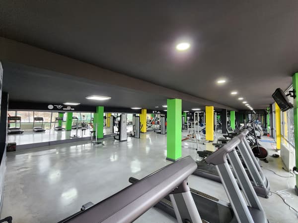 ParSport Club - 18. Fotoğraf