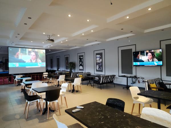 ParSport Club - 15. Fotoğraf