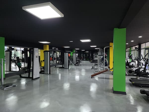 ParSport Club - 6. Fotoğraf