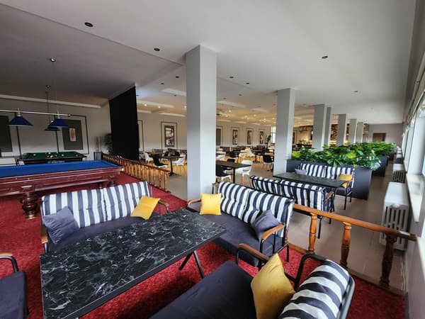 ParSport Club - 22. Fotoğraf