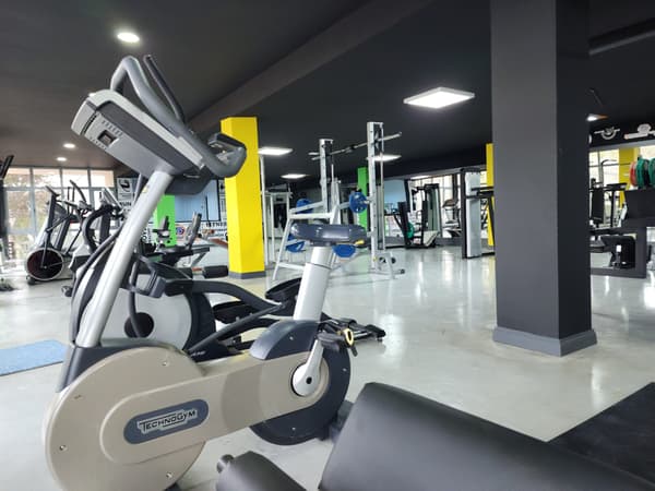 ParSport Club - 11. Fotoğraf