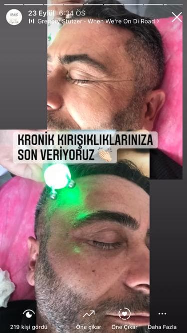 Touch Güzellik Salonu - 14. Fotoğraf