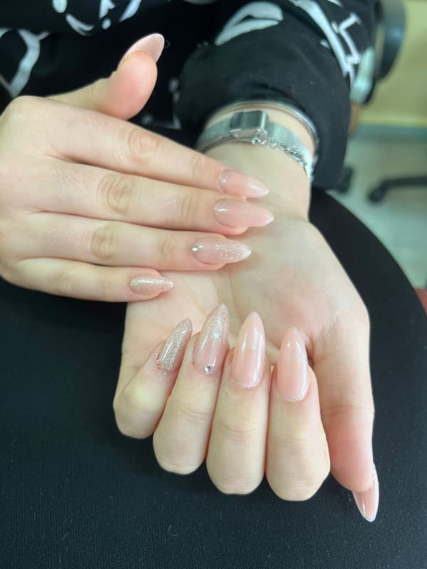 Touch Güzellik Salonu - 7. Fotoğraf