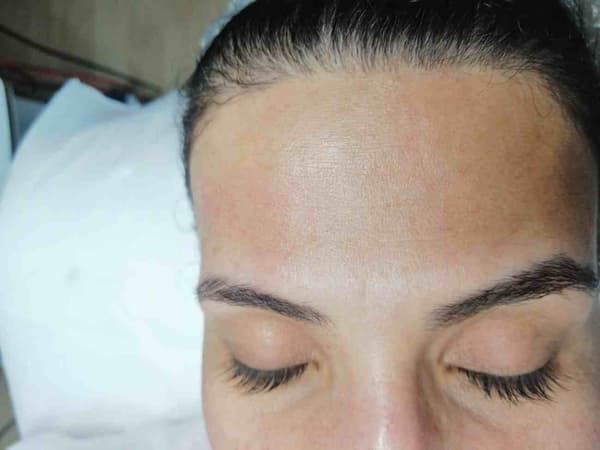 Touch Güzellik Salonu - 28. Fotoğraf