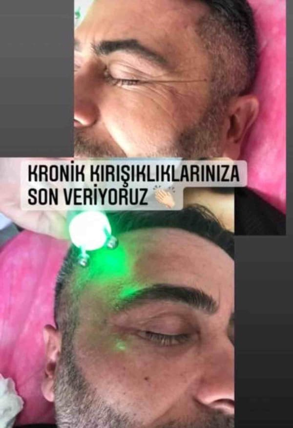 Touch Güzellik Salonu - 27. Fotoğraf