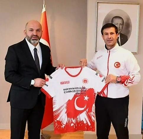 Şenol Kaysi Spor Akademisi - 12. Fotoğraf