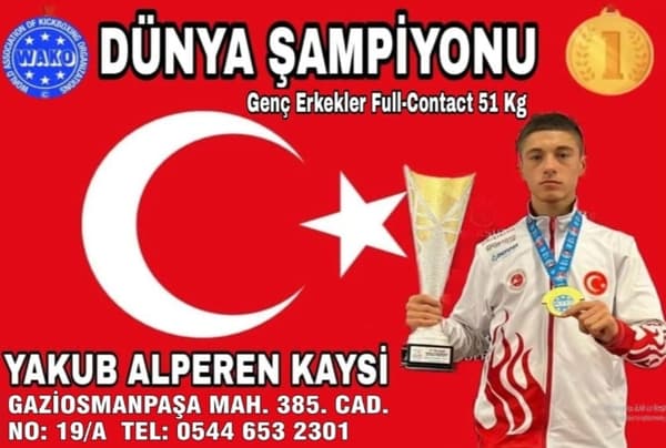 Şenol Kaysi Spor Akademisi - 25. Fotoğraf