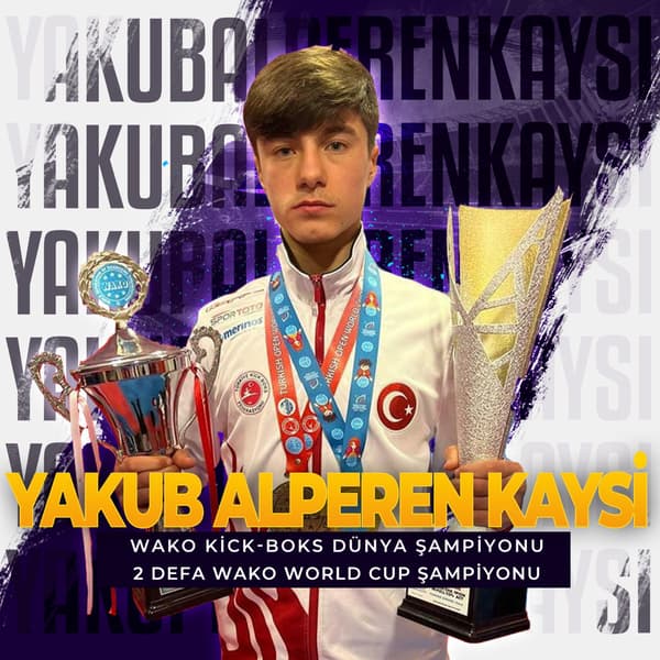 Şenol Kaysi Spor Akademisi - 42. Fotoğraf