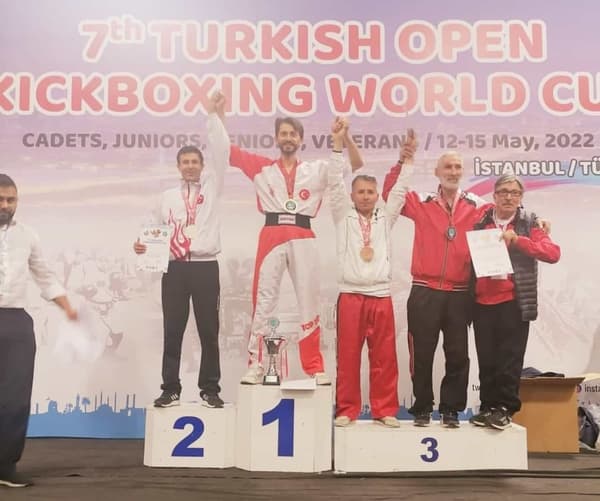 Şenol Kaysi Spor Akademisi - 43. Fotoğraf
