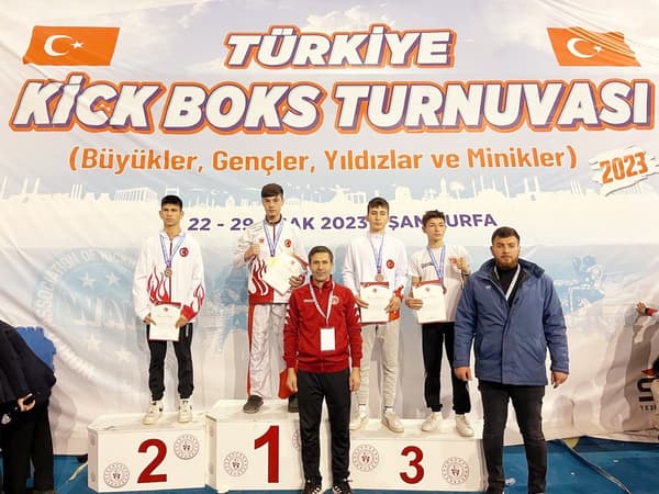 Şenol Kaysi Spor Akademisi - 2. Fotoğraf Şenol Kaysi Spor Akademisi - 2. Fotoğraf