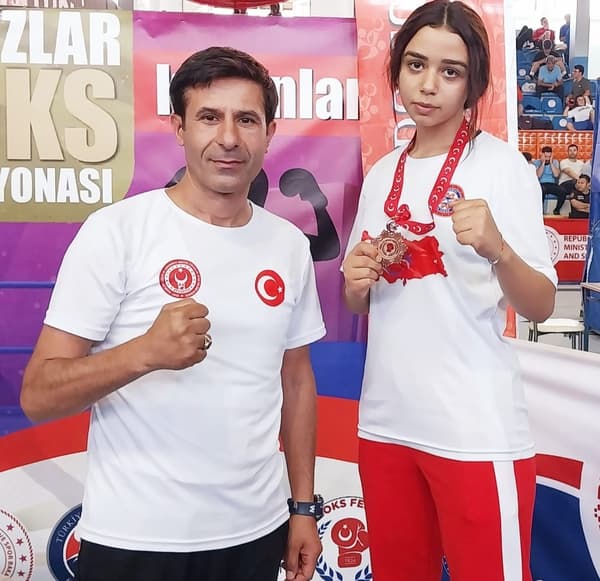 Şenol Kaysi Spor Akademisi - 5. Fotoğraf