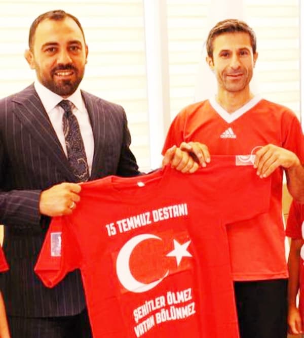 Şenol Kaysi Spor Akademisi - 22. Fotoğraf